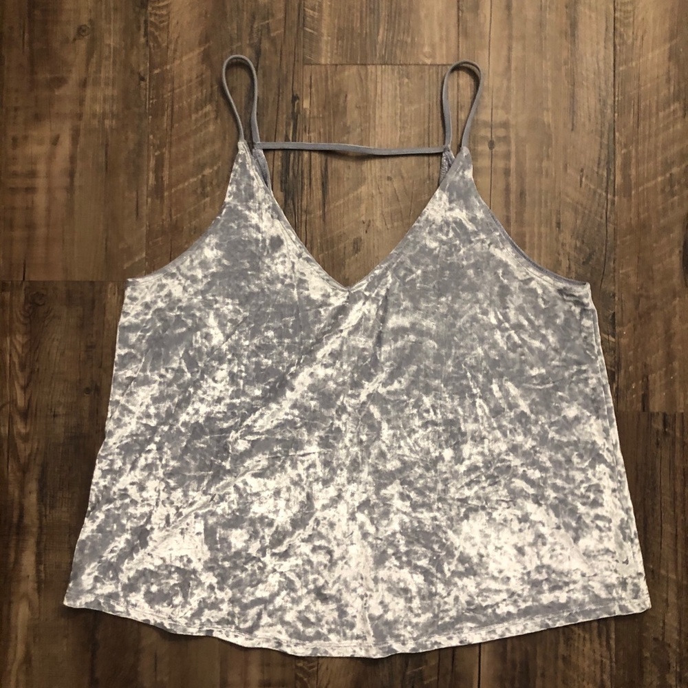 American Eagle